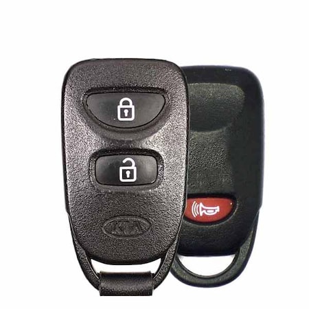 KEYLESS FACTORY KeylessFactory: 2010-2013 Kia Sportage / 3-Button Smart Key / PN: 95430-3W100 / NYOSEKS-SL10ATX RO-KIA-020